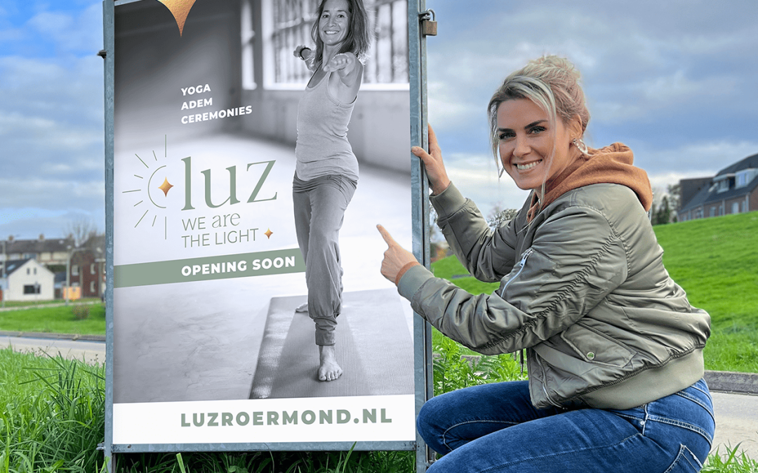 Yogastudio Luz